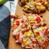 pita pizza