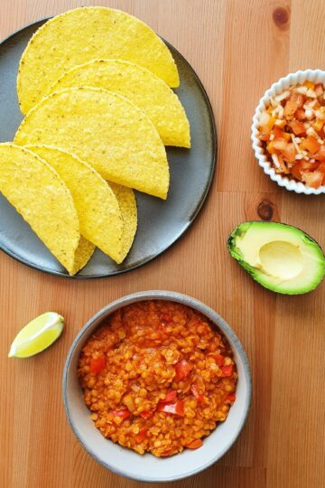 Vegetacos