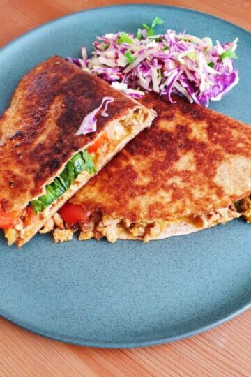 quisadilla