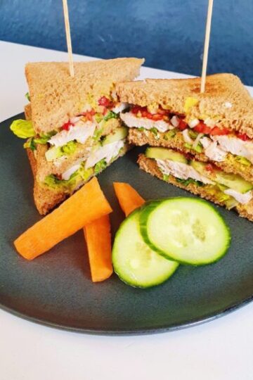 Clubsandwich