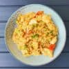 one pot risret chimchurri kylling