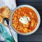 chana masala