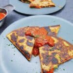 Pizzadillas