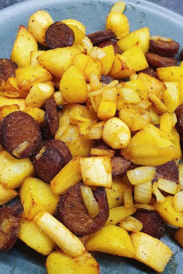 Pølsemix