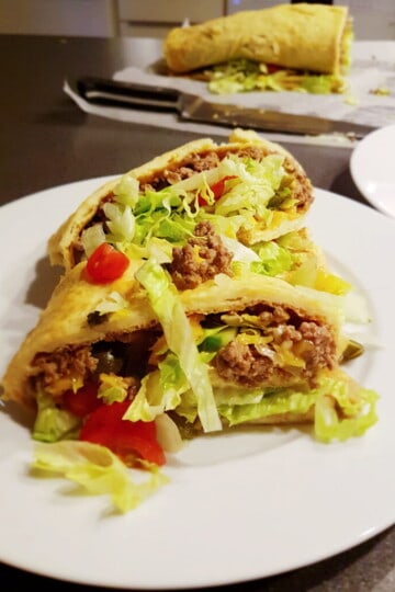 Bigmacroulade