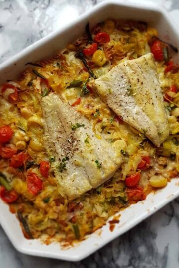 Fiskefad