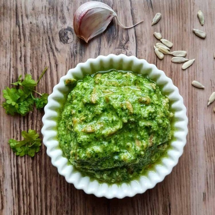 Persillepesto