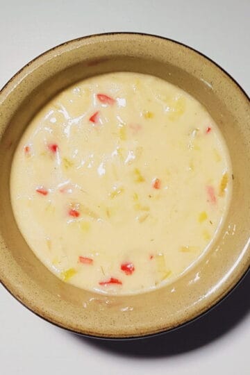 Pikantsuppe