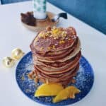 Sunde julepandekager
