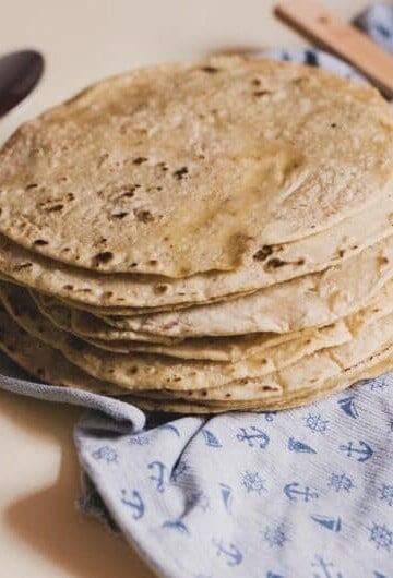 Tortillawraps