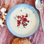 blomkålssuppe