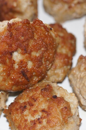 frikadeller