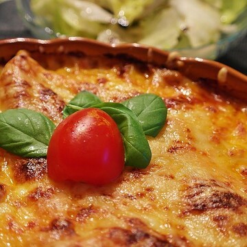 lasagnette