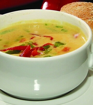 mulligatawny