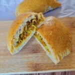 Pirogger med kål