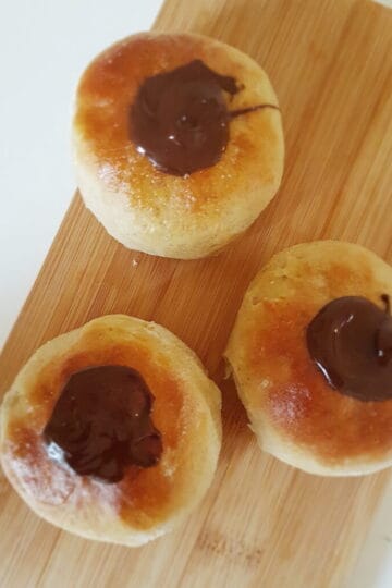 sund fastelavnbolle
