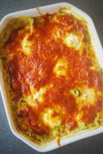 lasagne fad