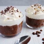 choko mocca chiabudding