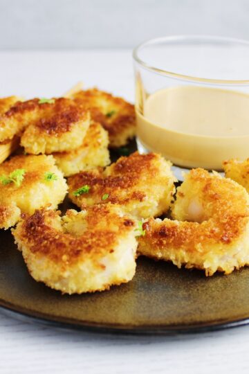 pankorejer peanut dressing