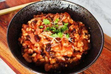 tomatrisotto