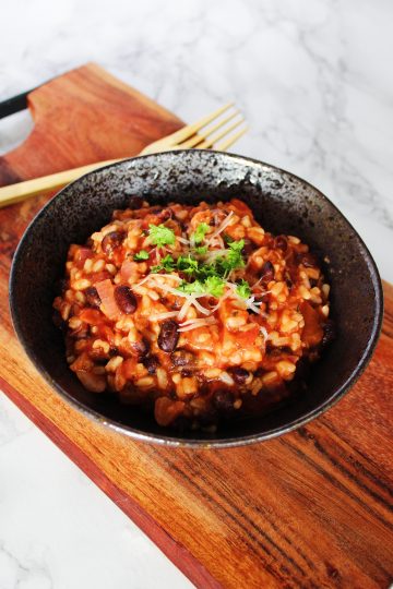 tomatrisotto