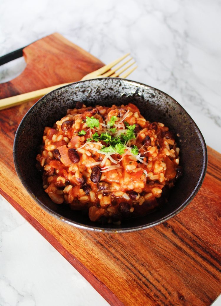 tomatrisotto