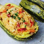 spaghetti squash