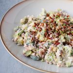 broccolisalat