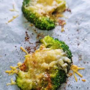knust broccoli