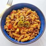 one pot taco
