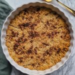 crumble