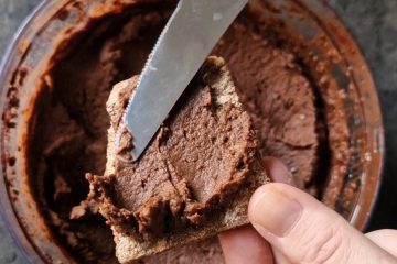 nutella