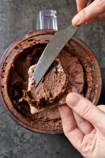 nutella