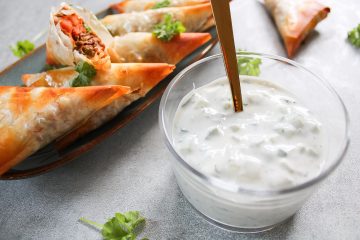 raita