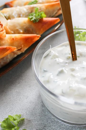 raita