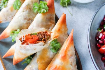 samosa