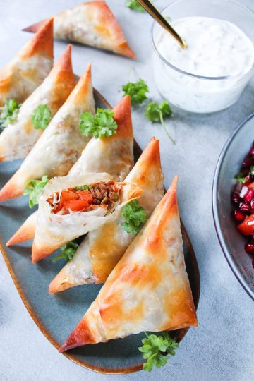 samosa
